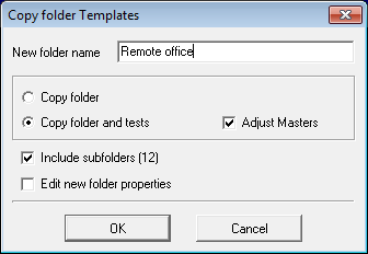 copy folder