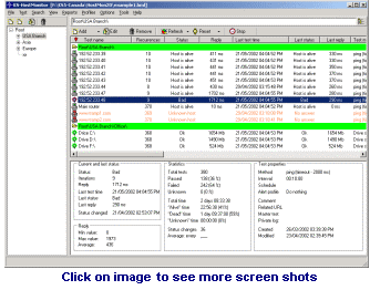 Advanced Host Monitor  -  4