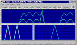 IP Monitor